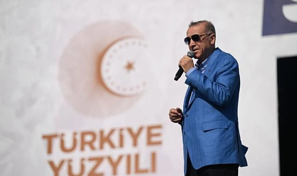 Belediye ve iller 3'e ayrıldı: AK Parti yerel seçim beyannamesinin adını koydu! Deprem vurgusuyla o slogan dikkat çekti