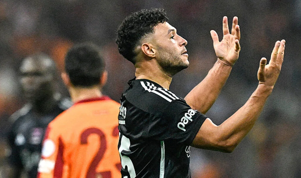 Beşiktaş'ta kadro planlaması sürüyor
