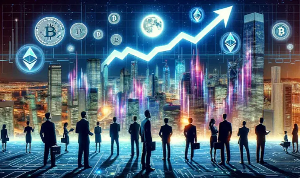 Bitcoin 2023'te geri döndü! 2024'te kriptolar ne olacak?