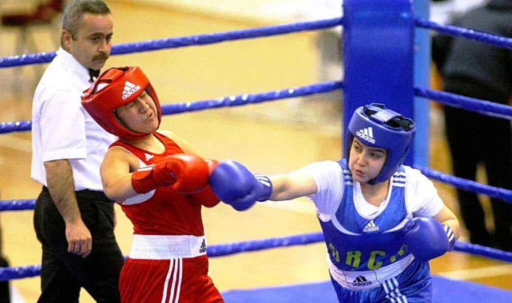 Boks şampiyonasında geri sayım sürüyor