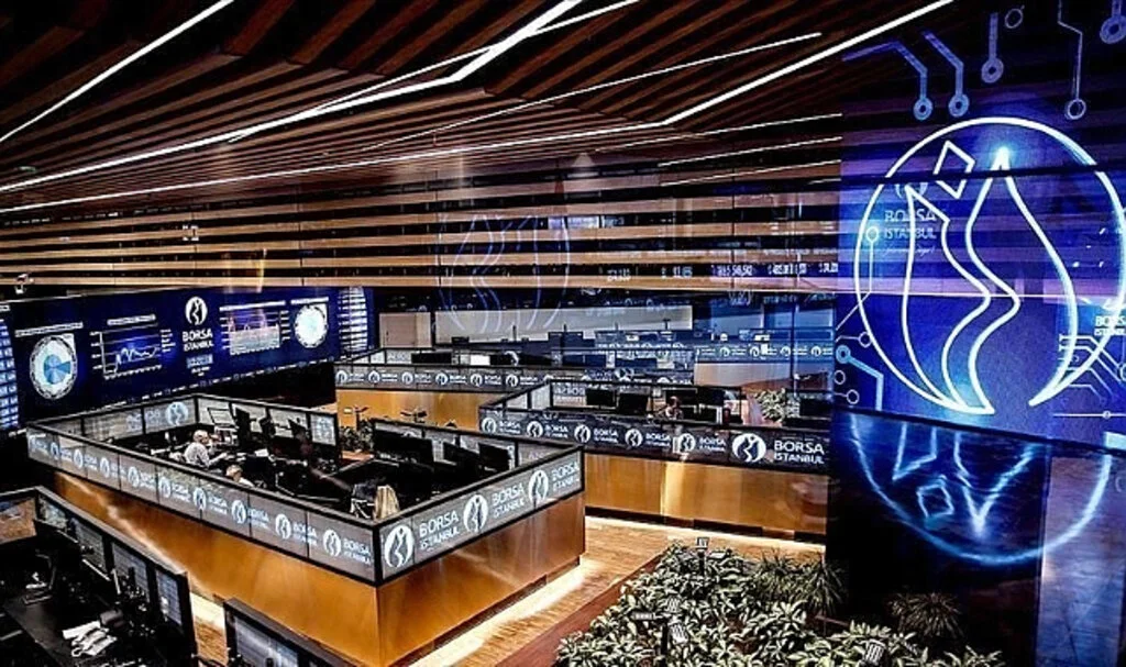 Borsa haftaya yükselişle başladı