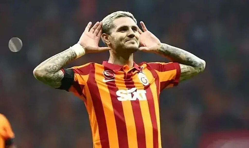 Bu kez kapıyı Juventus çaldı! Muslera'nın ilerleyen yaşı nedeniyle Mattia Perin karşılığında Icardi'yi istediler