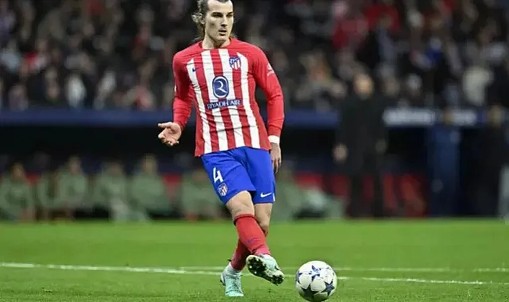 Çağlar Söyüncü'nün Atletico Madrid kariyeri başlamadan bitiyor! ''Bir daha forma yüzü göremeyecek''