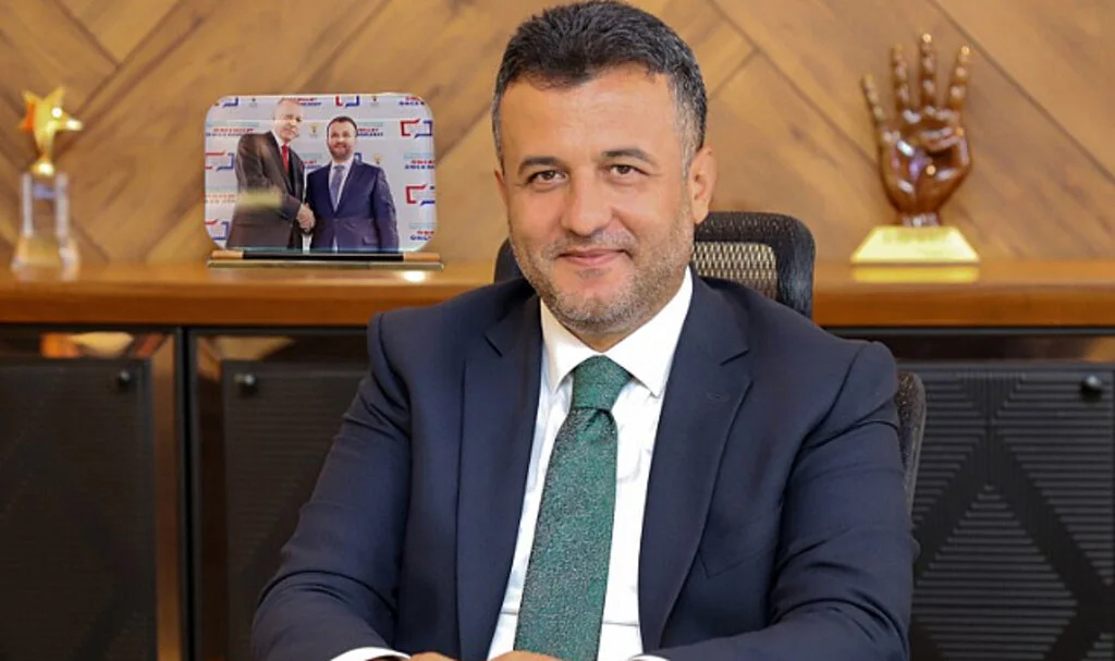 Çarşamba Belediye Başkanı Halit Doğan: 'İstihdam için yeni  kapılar açıyoruz'