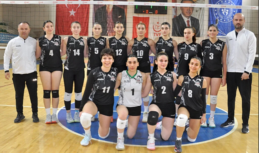 Çarşamba'nın kızları uzatmalarda kazandı