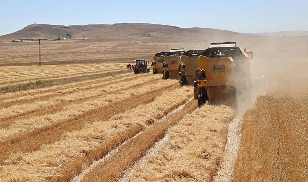 Çiftçi Kayıt Sistemi başvuruları hafta sonu da yapılabilecek