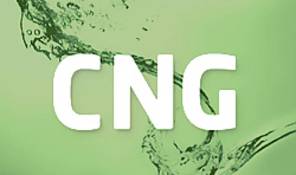 CNG Alımı Yapılacaktır