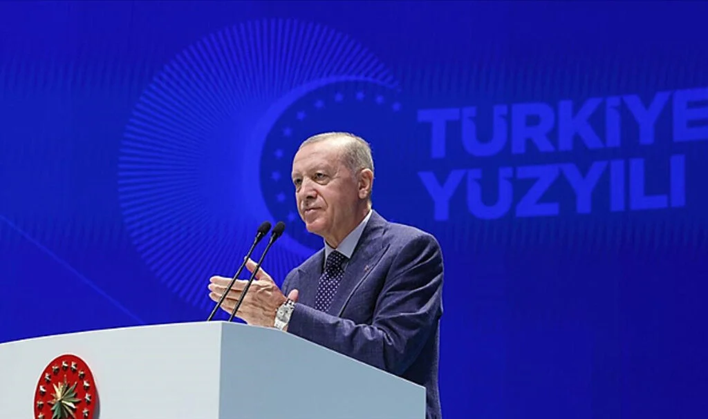 Cumhurbaşkanı Erdoğan 369 tesisin açılışını yapacak