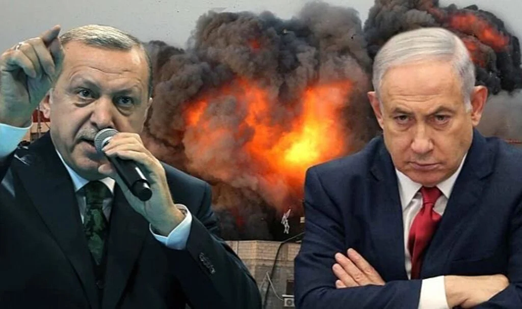Cumhurbaşkanı Erdoğan: Gazze kasabı Netanyahu, Miloseviç gibi yargılanacak