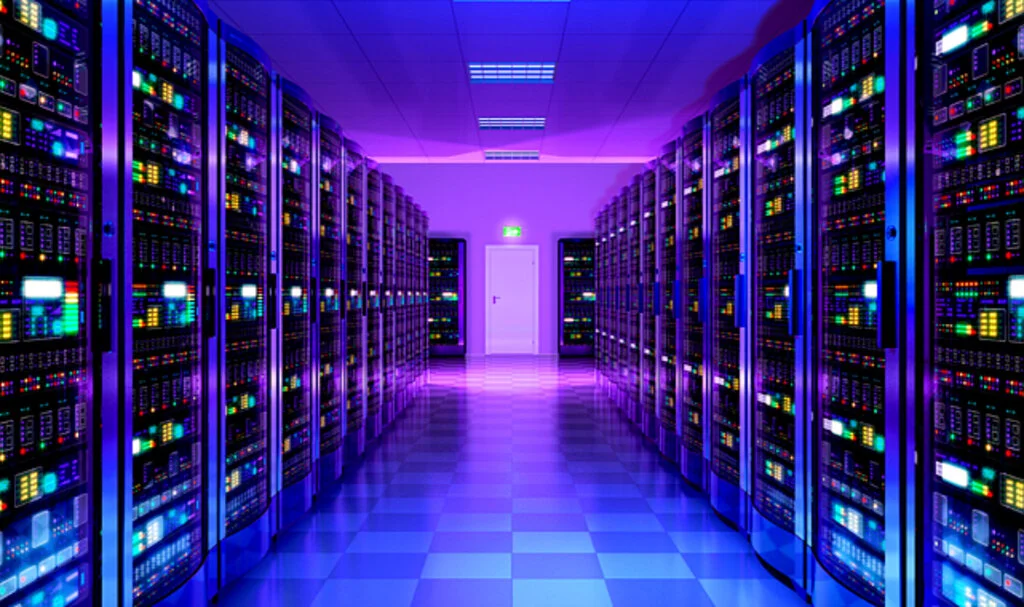 Dedicated Server Kiralama
