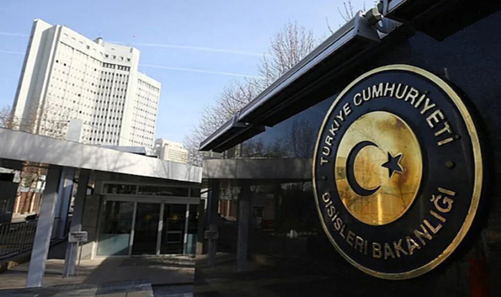 Dışişleri: Vize başvuruları 2024'te daha hızlı sonuçlanacak