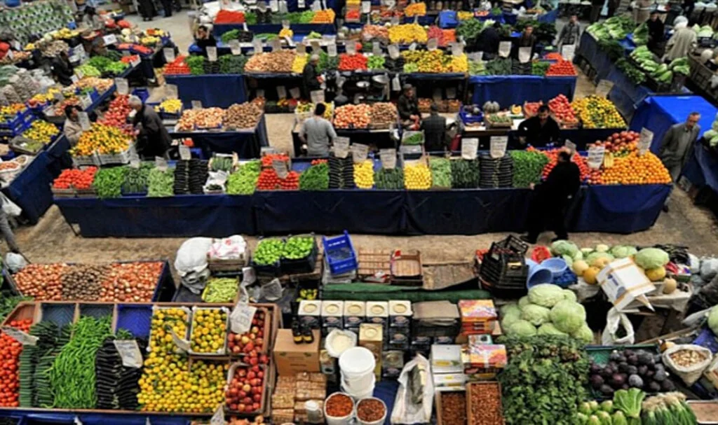 DİSK-AR: Dar gelirlinin gıda enflasyonu yüzde 106