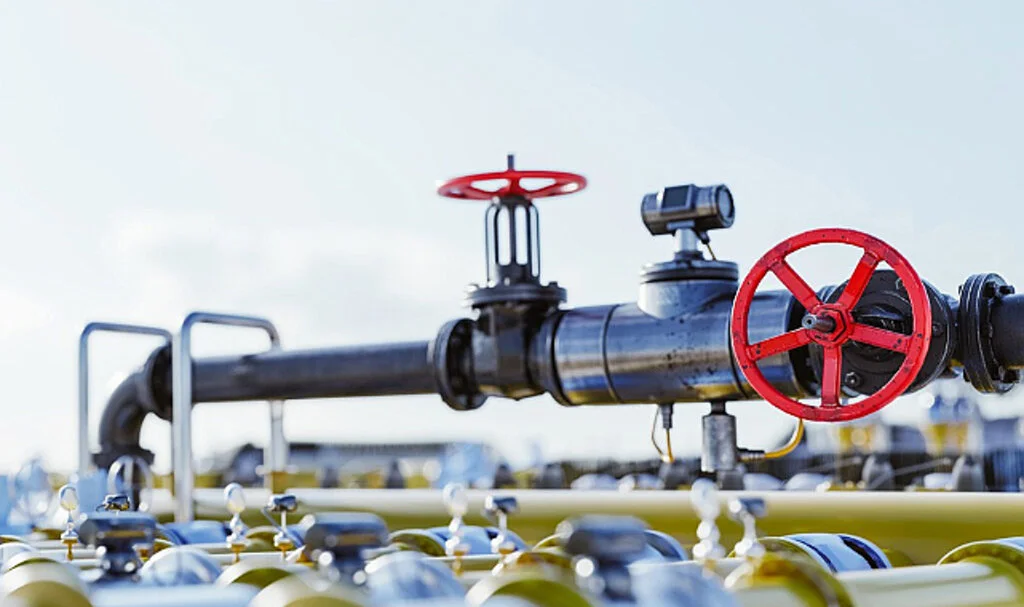 Doğalgaz İşleri Yapım Hizmeti Alınacaktır