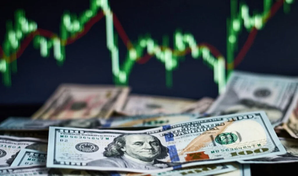 Dolar/TL'de yeni zirve