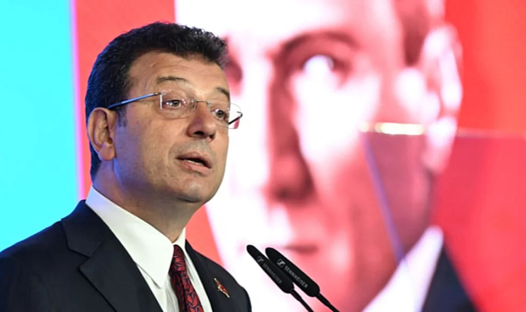 Ekrem İmamoğlu'nun yargılandığı davada karar açıklandı