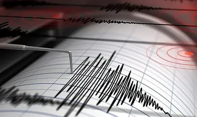Elazığ'da 4.2 büyüklüğünde deprem! Naci Görür'den açıklama... Çevre illerden de hissedildi