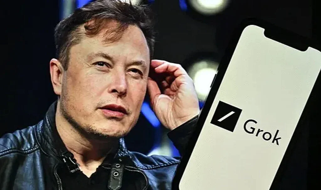 Elon Musk açıkladı: X/Twitter'ın yapay zekası Grok kullanıma sunuluyor