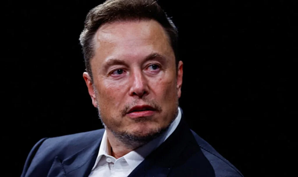 Elon Musk, bu defa da ikramiyelerin üzerine yattı