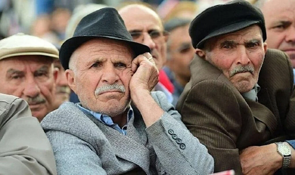 Emekli maaşının asgari ücrete oranı son 20 yılın en düşüğünde...