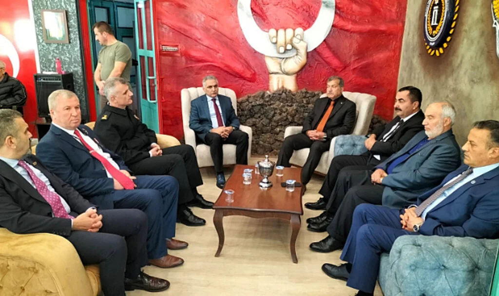 EMŞAV'dan 240 aydır devam eden anma programı