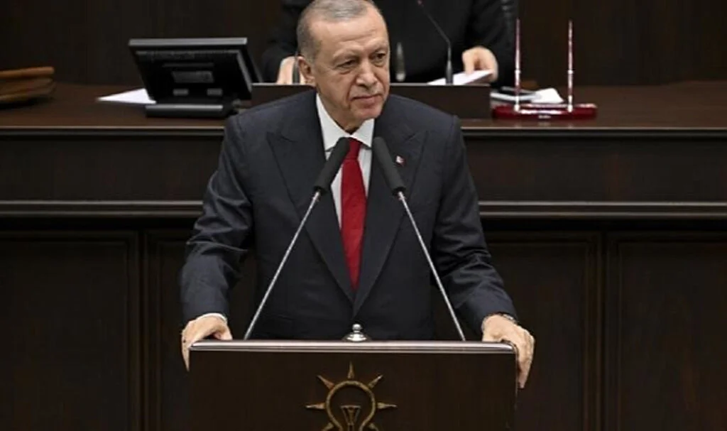 Erdoğan'dan, Mossad'ın suikast planı iddiasına tepki: Buna cüret ederlerse bedelini çok ama çok ağır öderler