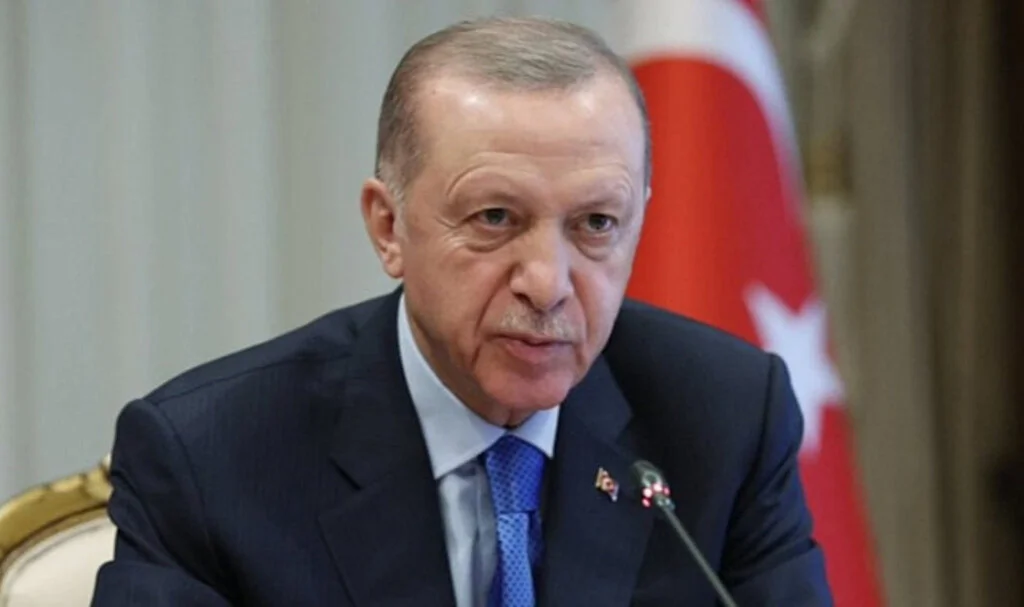 Erdoğan enflasyonda düşüş için tarih verdi