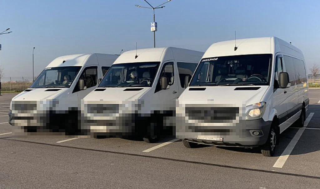 Fabrika Personel Taşıma Hizmeti Alımı
