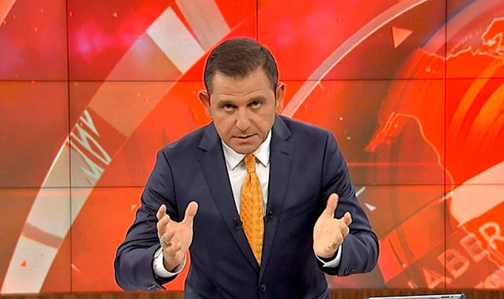 Fatih Portakal'dan ses getiren asgari ücret çıkışı! Rakam vererek duyurdu: Oh be iktidardan önce açıkladım