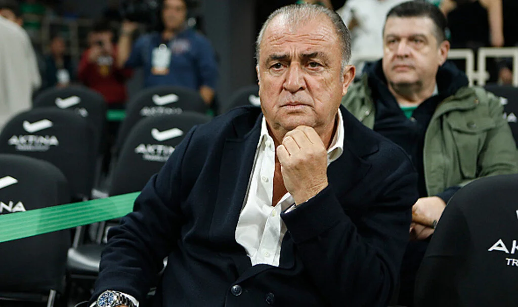 Fatih Terim ilk transferini yaptı