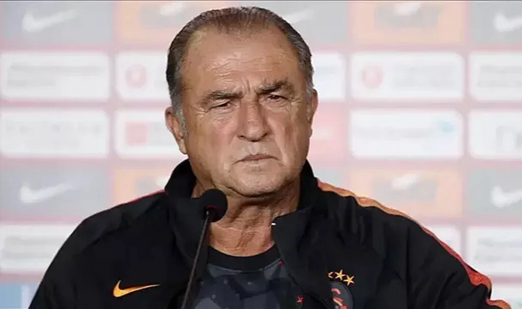 Fatih Terim resmen geri döndü! Kariyerinde bir ilk... Yunanistan deviyle anlaştı
