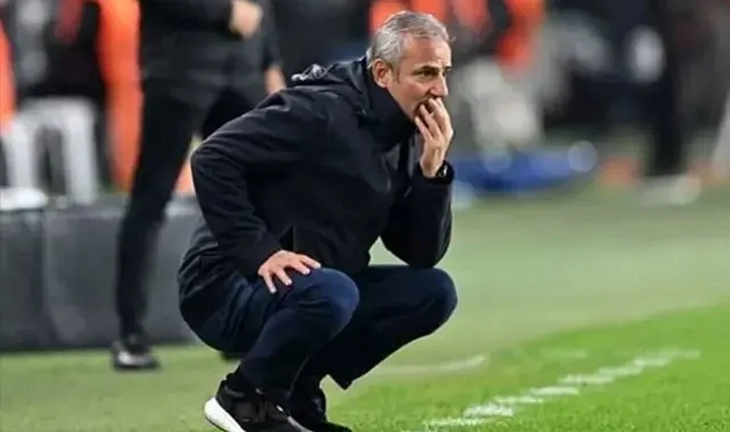 Fenerbahçe-Nordsjaelland maçının faturası ortaya çıktı! Tüm oklar İsmail Kartal'a yöneldi