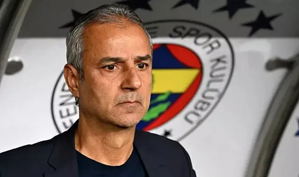 Fenerbahçe teknik direktörü İsmail Kartal Spartak Trnava maçı öncesi Becao'nun dönüş tarihini açıkladı!