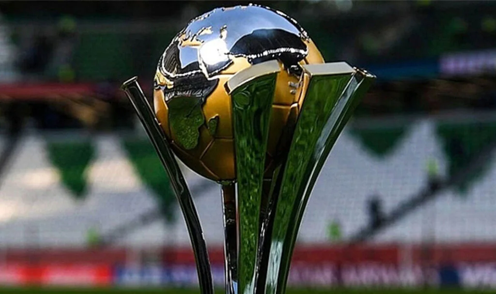 FIFA Kulüpler Dünya Kupası'nda yeni format