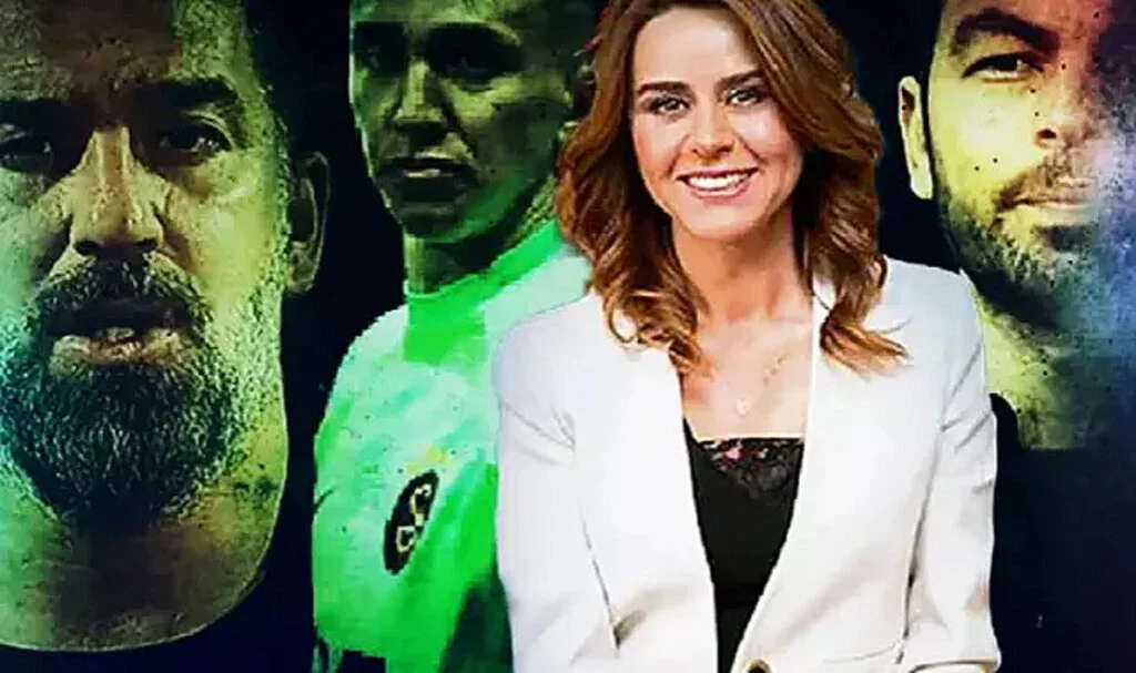 Futbol dünyasını dolandıran Seçil Erzan'ın tutukluluğu incelendi! Karar verildi