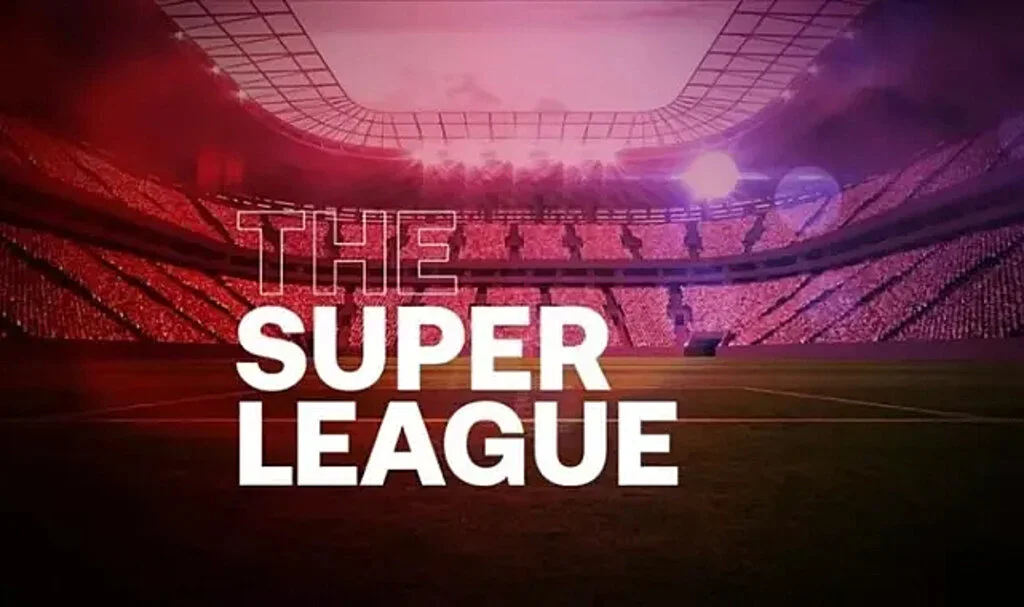 Futbolun yeni formatı Avrupa Süper Ligi için Türkiye'den ilk bildirim Fenerbahçe ve Başakşehir'den geldi!