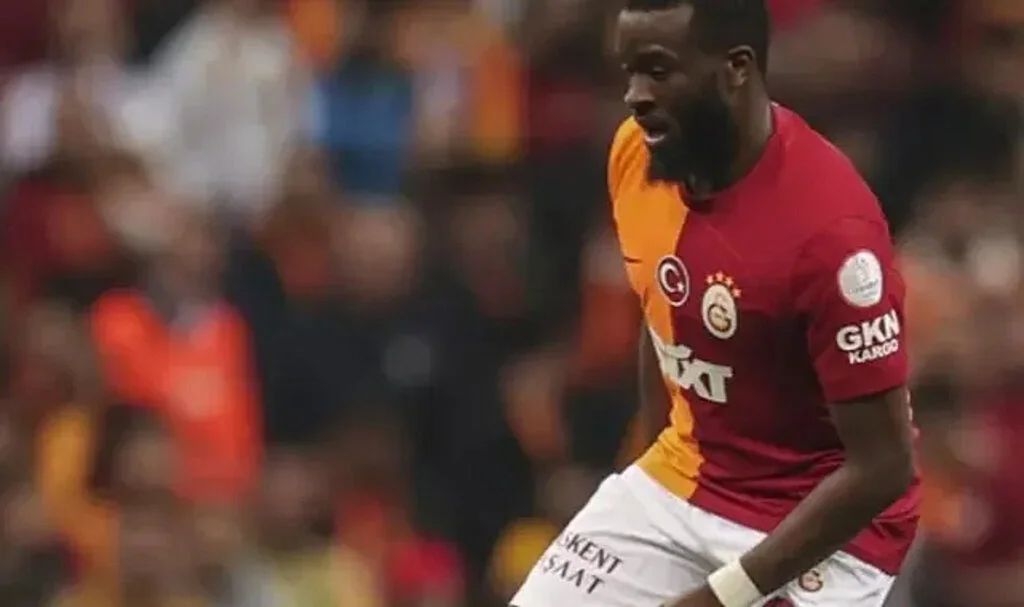 Galatasaray'da sözleşme fesih kararı! Ndombele ile devre arasında yollar ayrılıyor