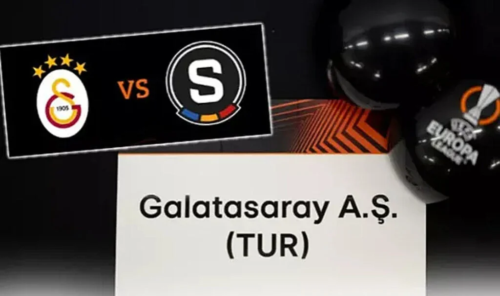 Galatasaray'ın rakibi Sparta Prag'ın korkutan istatistiği! Bu yıl kendi evlerinde bir kez bile mağlup olmadılar...