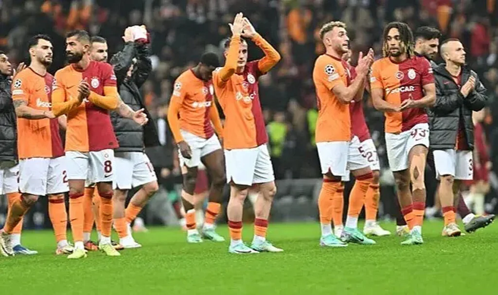 Galatasaray, Süper Lig'de Pendikspor'a konuk olacak