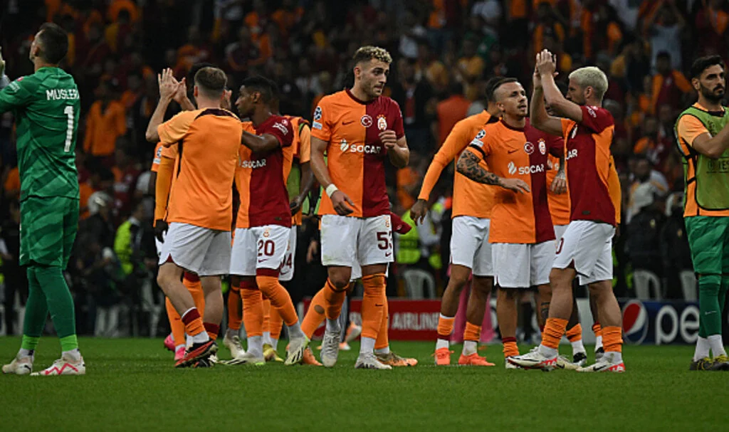 Galatasaray turu geçerse ne kadar kazanacak?