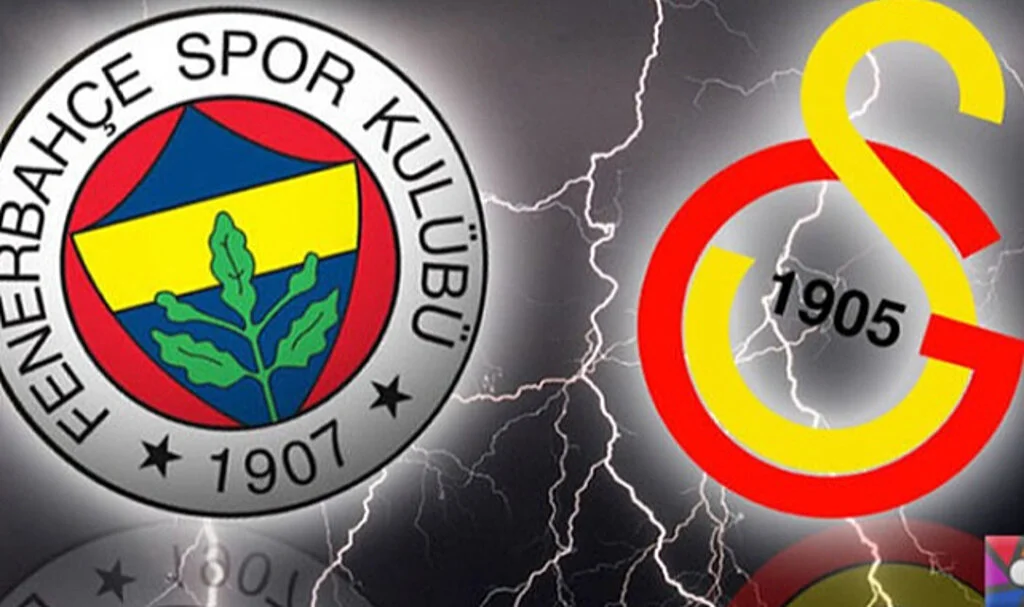 Galatasaray ve Fenerbahçe otelden henüz ayrılmadı