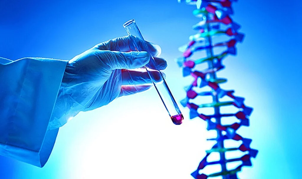 Genetik Sağlık İncelemeleri: CYBH, Babalık ve Alerji Testleri