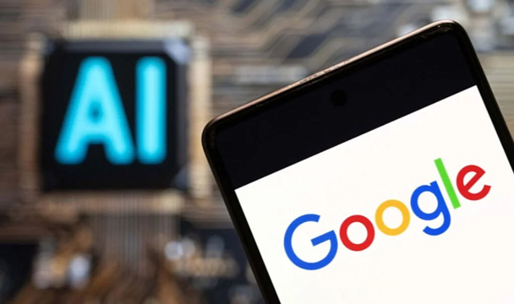 Google'dan geri adım... Yeni yapay zekâ modelinin çıkışını erteledi