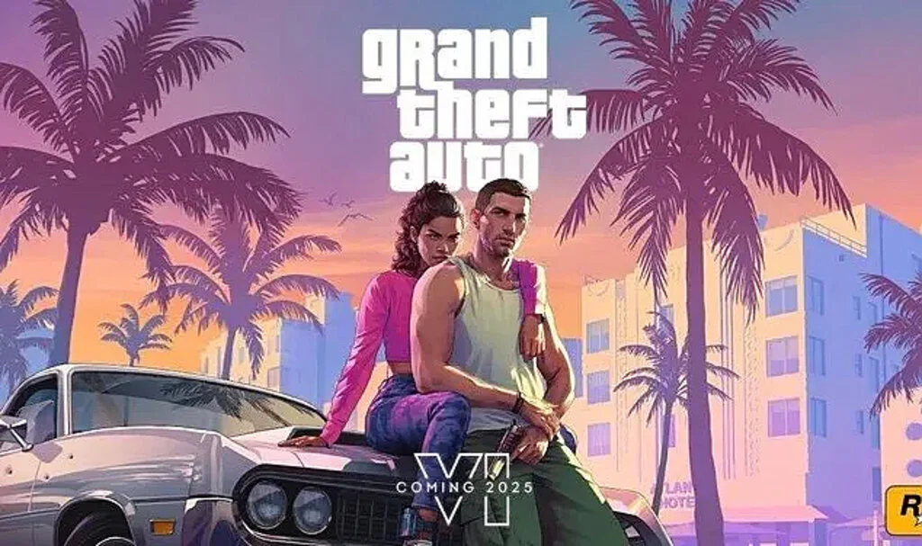 GTA 6 ilk resmi ödülünü aldı
