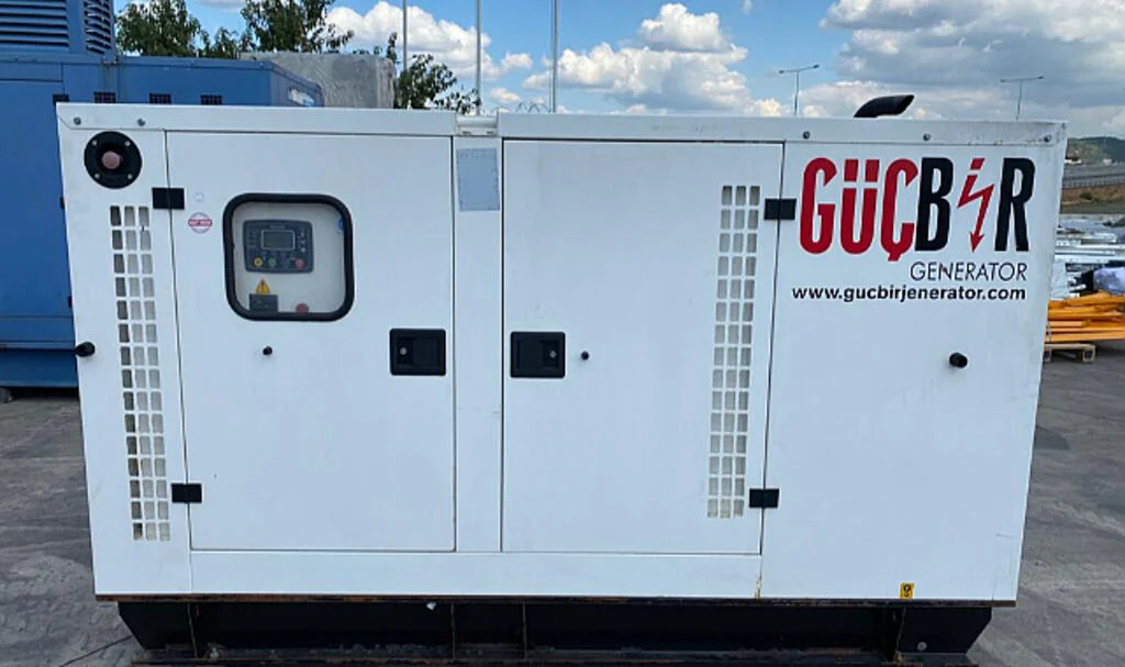 Güçbir Jeneratör Yılda 50.000 Jeneratör Üretimi Yapıyor