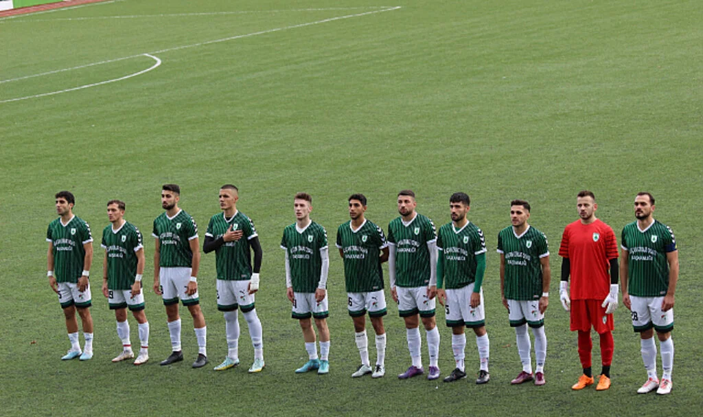 Hakem Sevda Çayan'ın paylaşımı ortalığı karıştırdı