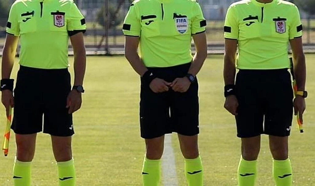 Hakemler Süper Lig maçlarına çıkacak mı? Yazılı açıklama geldi