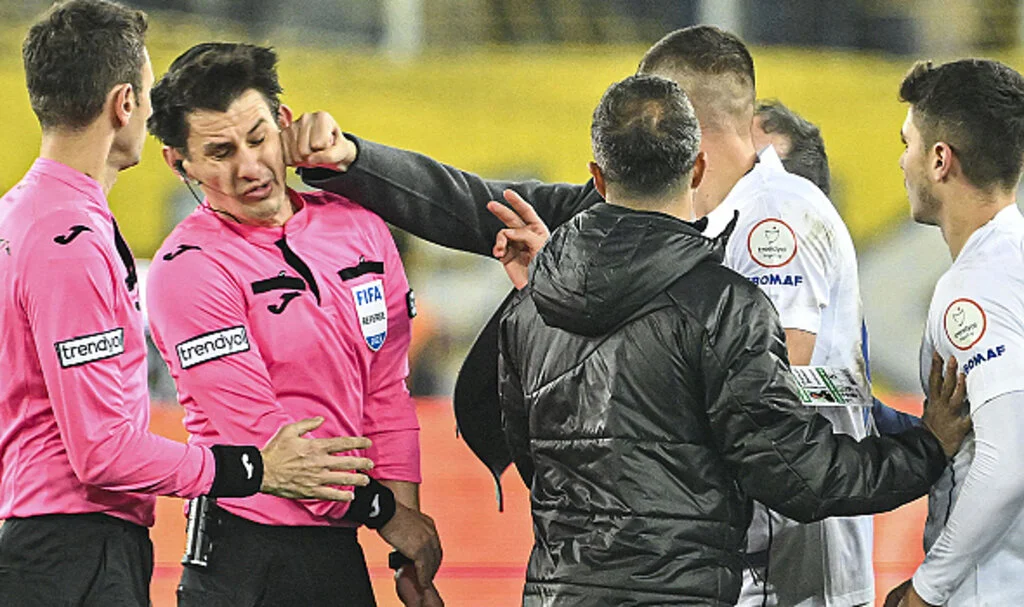 Halil Umut Meler olay anını anlattı