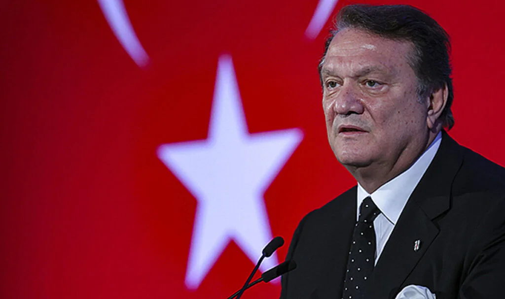 Hasan Arat'tan transfer müjdesi