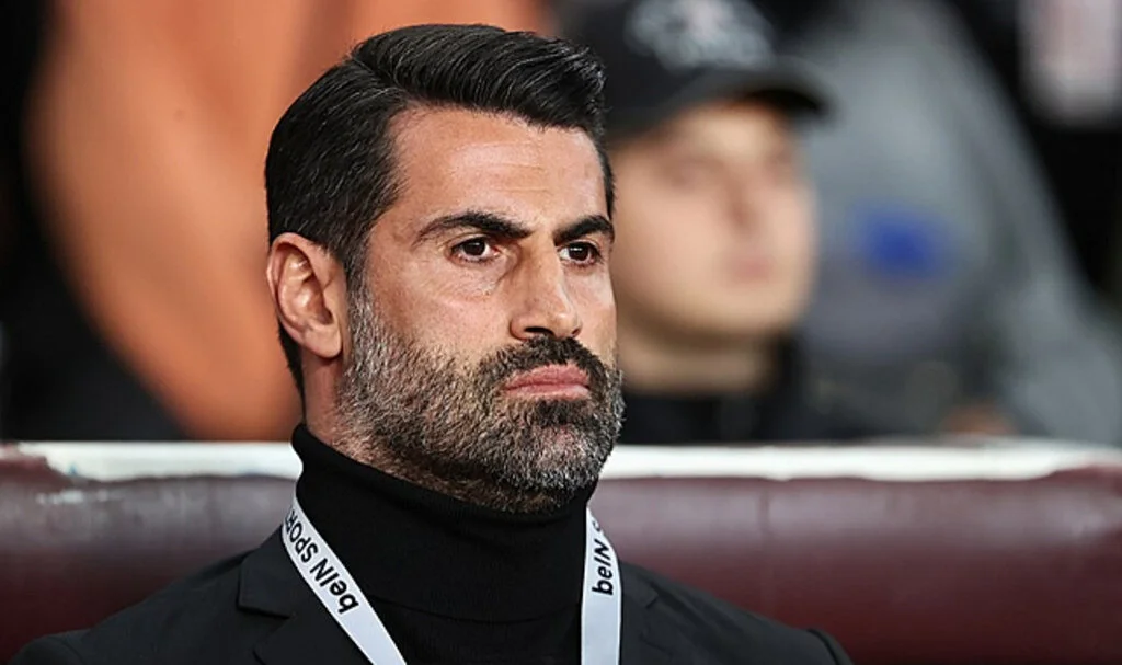Hatayspor'da Volkan Demirel gelişmesi: İstifa mı etti?
