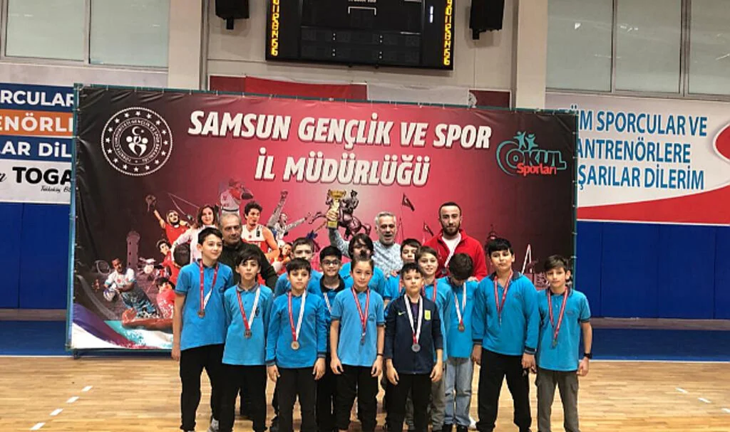 Hentbolun şampiyonları belli oldu